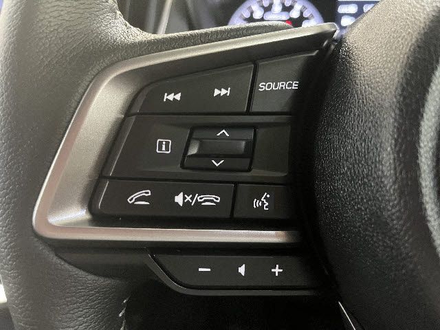 SUBARU IMPREZA 5Door 2024