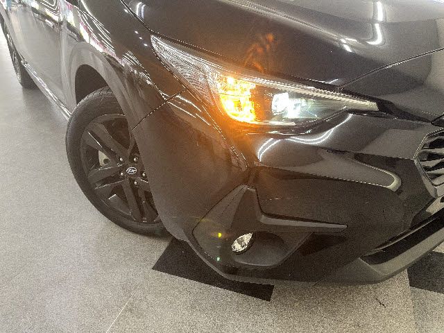 SUBARU IMPREZA 5Door 2024