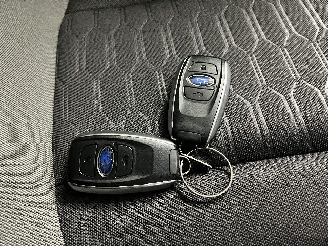 SUBARU IMPREZA 5Door 2024