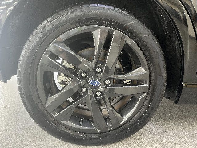 SUBARU IMPREZA 5Door 2024