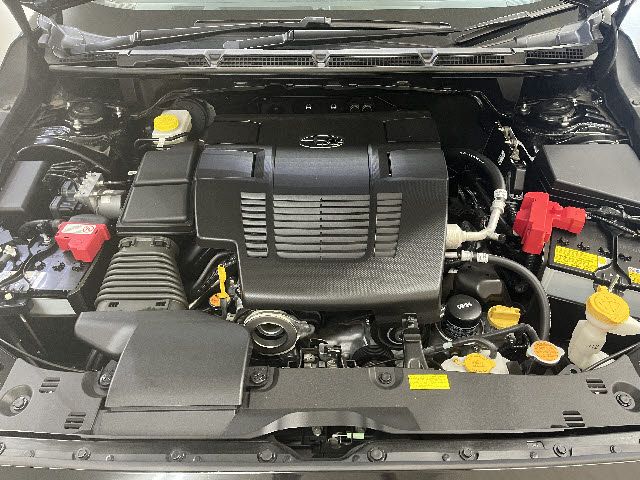 SUBARU IMPREZA 5Door 2024