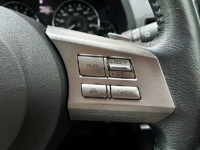 SUBARU LEGACY B4 2011