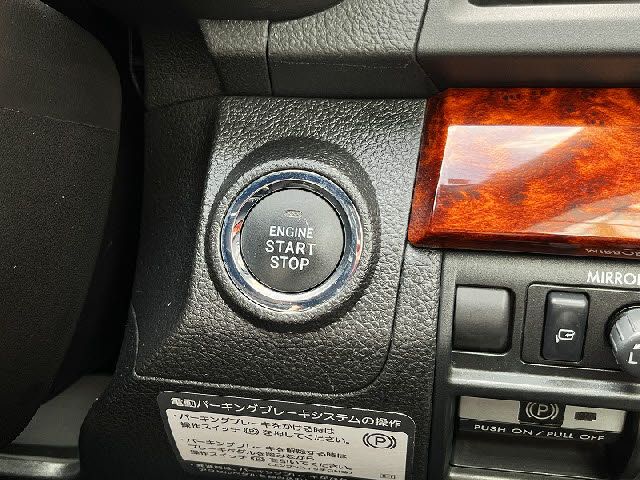 SUBARU LEGACY B4 2011