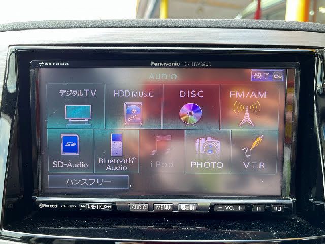 SUBARU LEGACY B4 2011