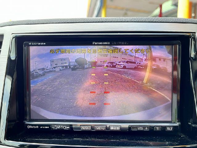 SUBARU LEGACY B4 2011