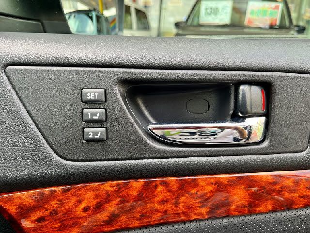 SUBARU LEGACY B4 2011