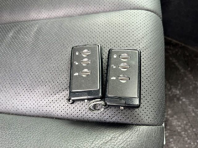 SUBARU LEGACY B4 2011