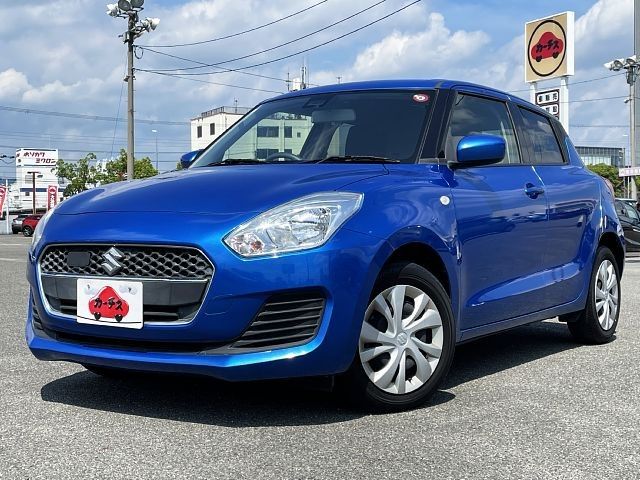 SUZUKI SWIFT 2018