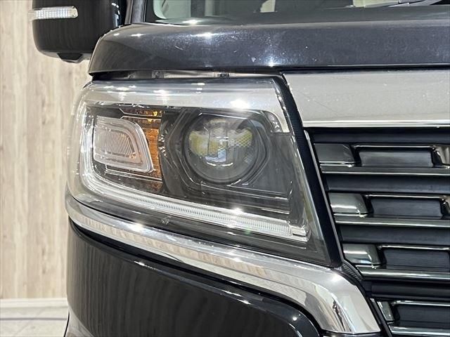 SUZUKI Spacia custom 4WD 2019