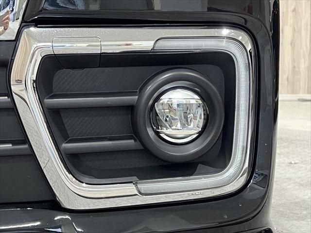 SUZUKI Spacia custom 4WD 2019