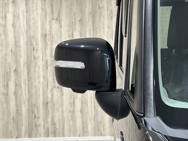 SUZUKI Spacia custom 4WD 2019