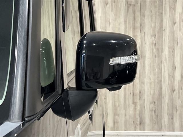 SUZUKI Spacia custom 4WD 2019