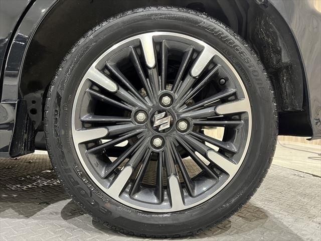 SUZUKI Spacia custom 4WD 2019