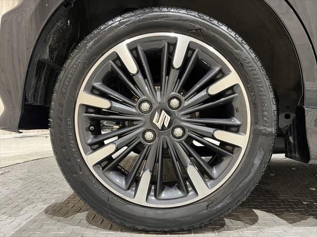 SUZUKI Spacia custom 4WD 2019