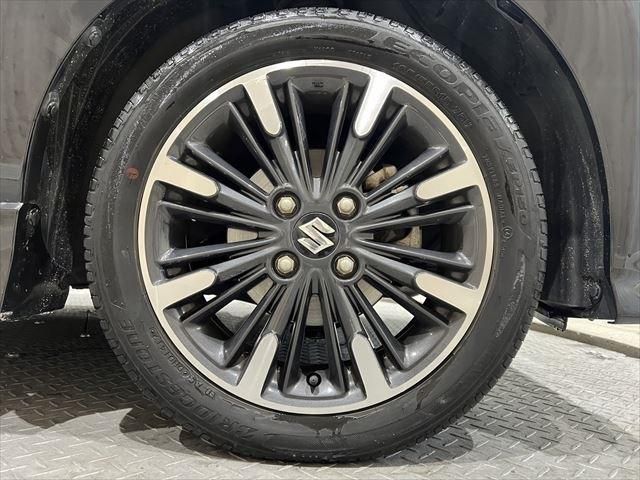 SUZUKI Spacia custom 4WD 2019