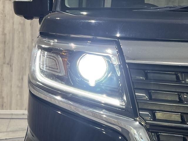 SUZUKI Spacia custom 4WD 2019