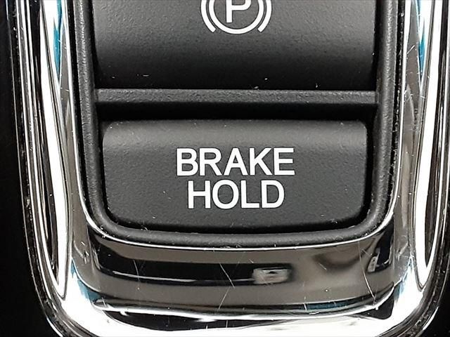 HONDA VEZEL HYBRID 2014