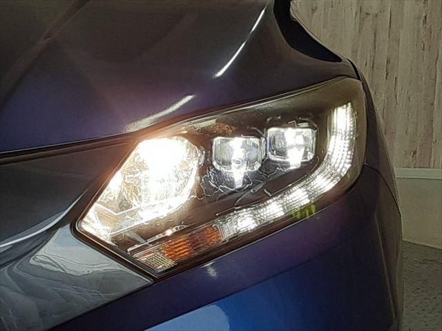 HONDA VEZEL HYBRID 2014