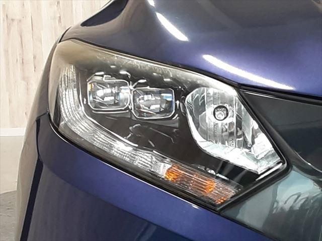 HONDA VEZEL HYBRID 2014