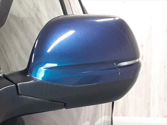 HONDA VEZEL HYBRID 2014