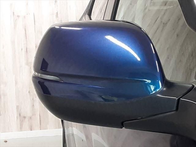 HONDA VEZEL HYBRID 2014