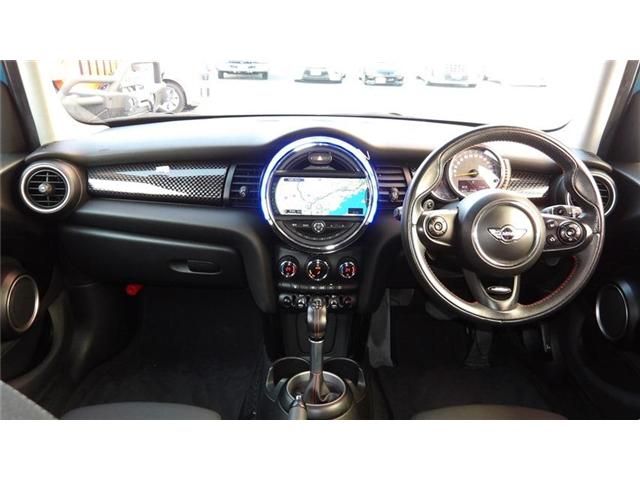 BMW BMW MINI COOPER S 5DOOR 2014