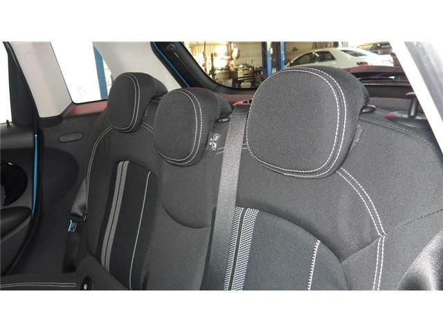 BMW BMW MINI COOPER S 5DOOR 2014