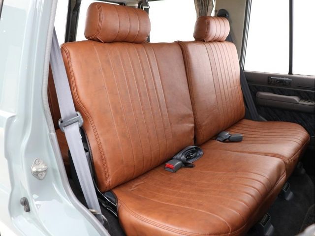 TOYOTA LANDCRUISER PRADO 1995