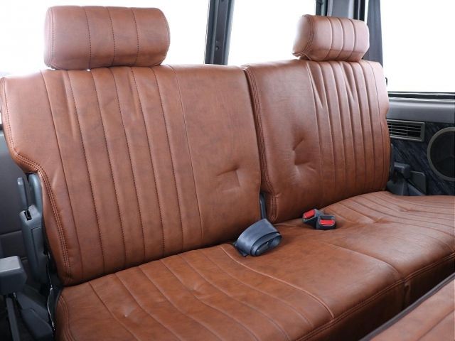 TOYOTA LANDCRUISER PRADO 1995