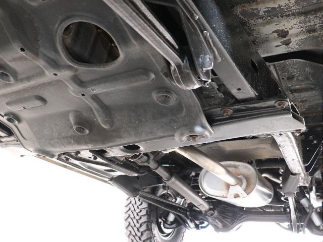 TOYOTA LANDCRUISER PRADO 1995