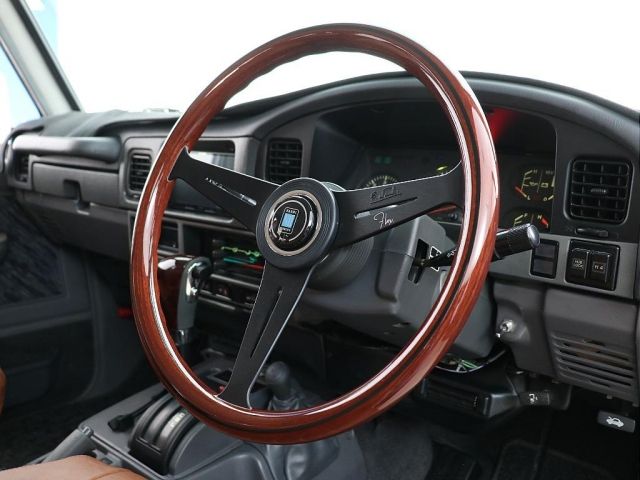 TOYOTA LANDCRUISER PRADO 1995