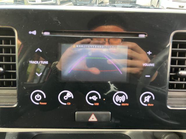 SUZUKI MR WAGON 2011