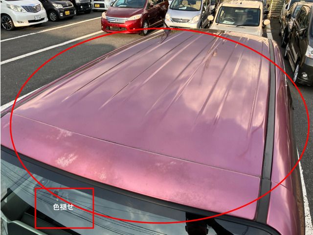 SUZUKI MR WAGON 2011