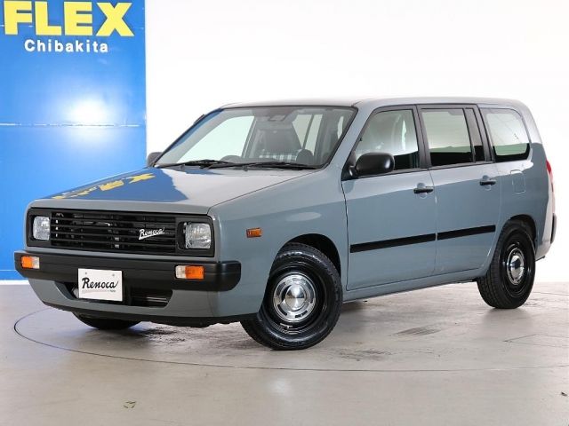 TOYOTA PROBOX van 2WD 2020