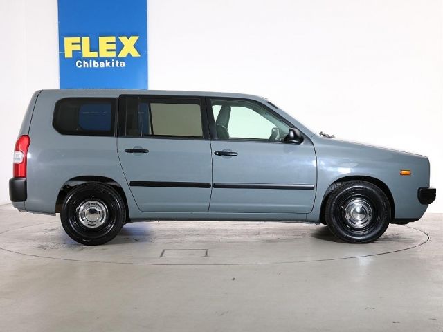 TOYOTA PROBOX van 2WD 2020