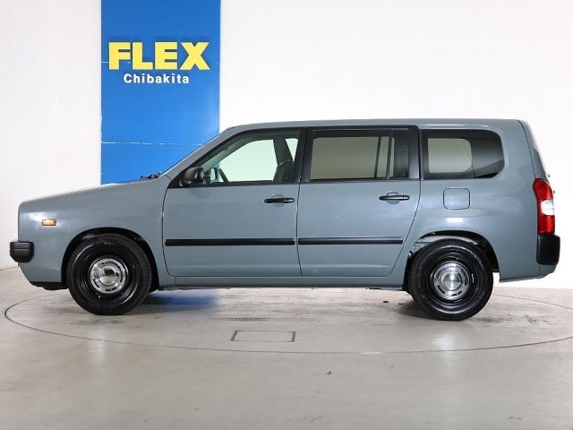 TOYOTA PROBOX van 2WD 2020