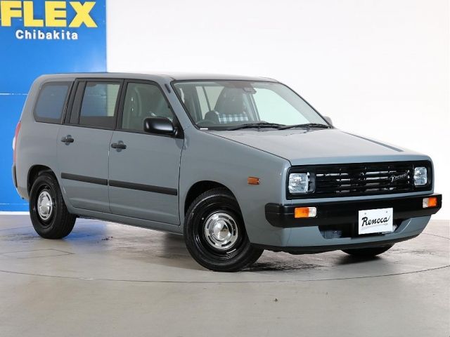 TOYOTA PROBOX van 2WD 2020