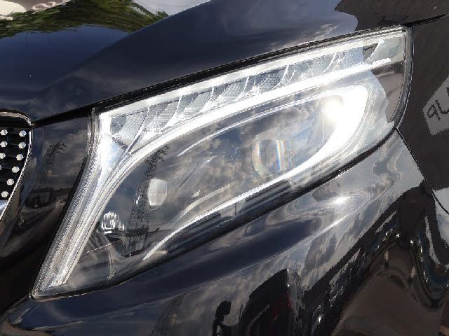 MERCEDES BENZ MERCEDES BENZ V class 2020