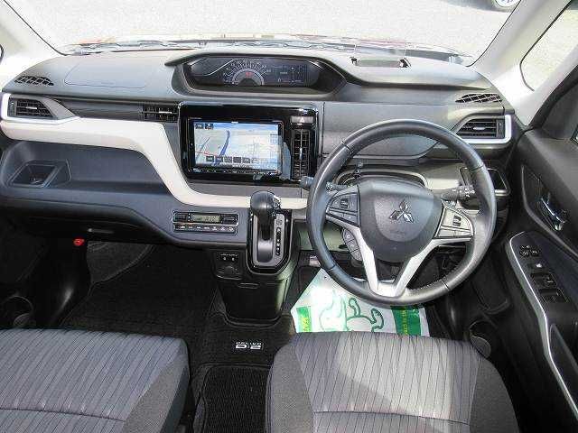 MITSUBISHI DELICA D:2 2WD 2021