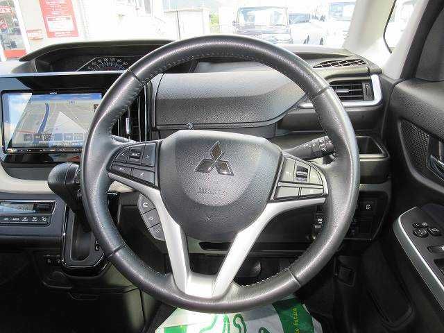 MITSUBISHI DELICA D:2 2WD 2021