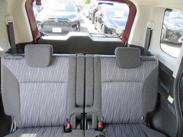 MITSUBISHI DELICA D:2 2WD 2021