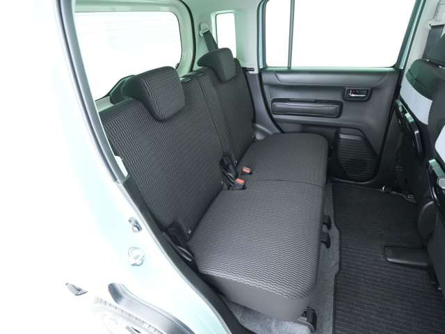 SUZUKI HUSTLER 4WD 2024