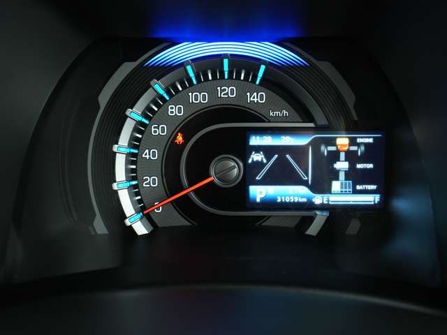 SUZUKI HUSTLER 4WD 2024