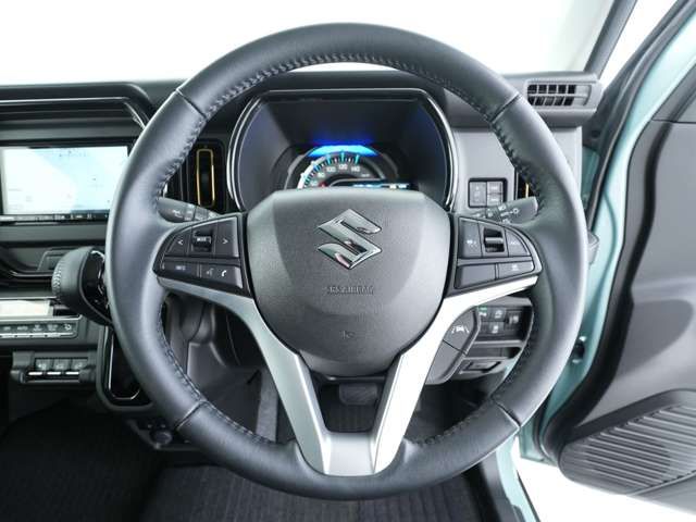 SUZUKI HUSTLER 4WD 2024