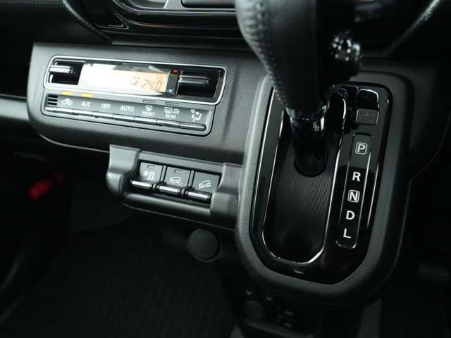 SUZUKI HUSTLER 4WD 2024