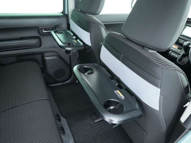 SUZUKI HUSTLER 4WD 2024