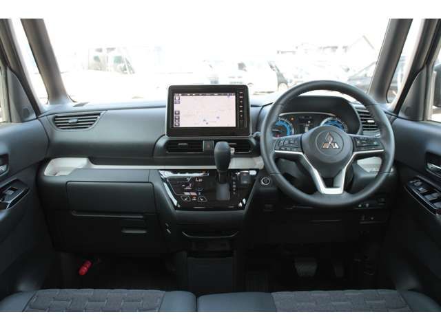 MITSUBISHI DELICA MINI 2025