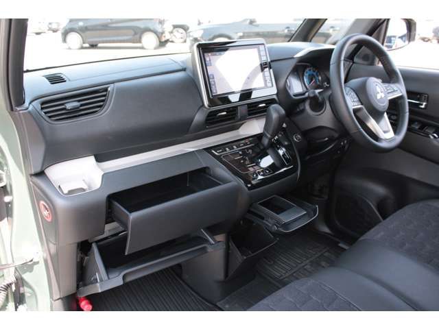 MITSUBISHI DELICA MINI 2025