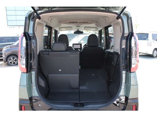 MITSUBISHI DELICA MINI 2025