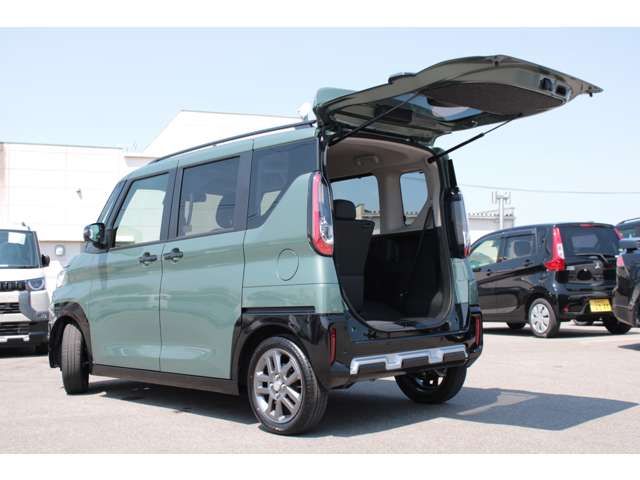 MITSUBISHI DELICA MINI 2025